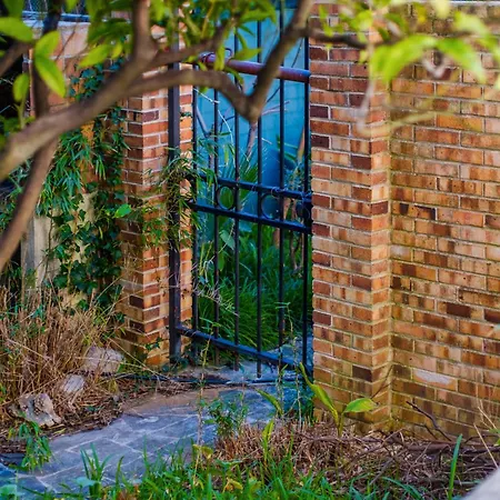 Apartmán Eden 2 Menton