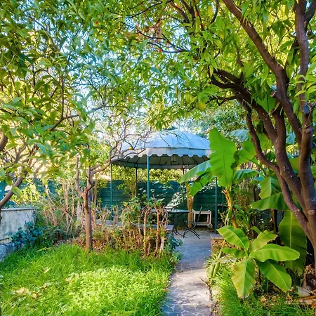 Eden 2 Appartement Menton