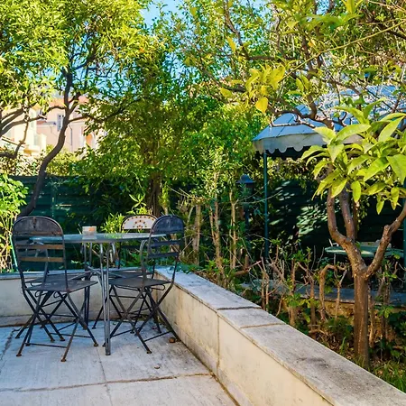 Eden 2 Apartment Menton